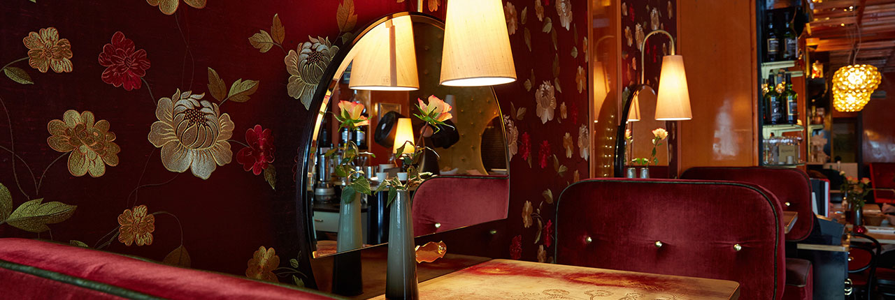 Hotel Lux in Munich